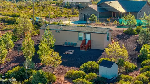 6235 Apache Trl, Show Low, AZ 85901