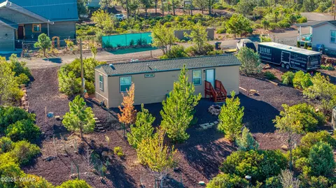 6235 Apache Trl, Show Low, AZ 85901 photo 2