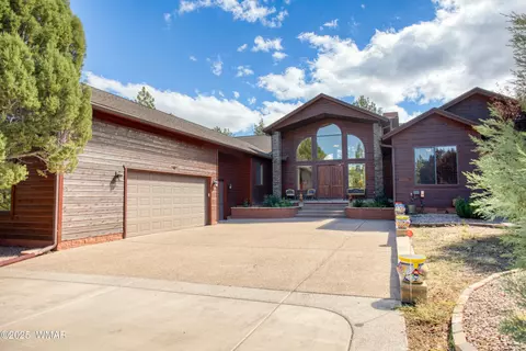 4631 W Stonecrop Ln, Show Low, AZ 85901