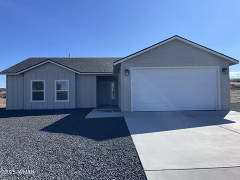 23 S Foothills Blvd, Taylor, AZ 85939