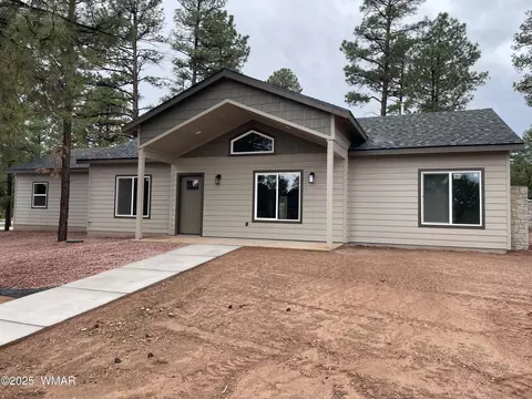 531 S Mountain Pines Ave, Show Low, AZ 85901
