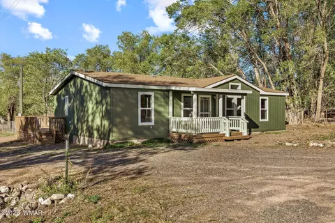 40 E 3rd St, Eagar, AZ 85925