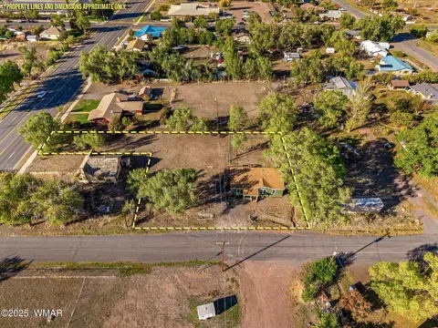 40 E 3rd St, Eagar, AZ 85925 photo 3