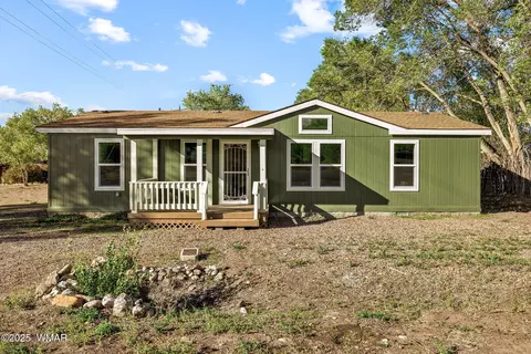 40 E 3rd St, Eagar, AZ 85925 photo 2