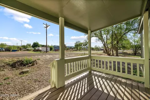 40 E 3rd St, Eagar, AZ 85925 photo 6