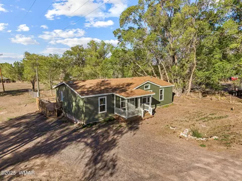 40 E 3rd St, Eagar, AZ 85925 photo 4