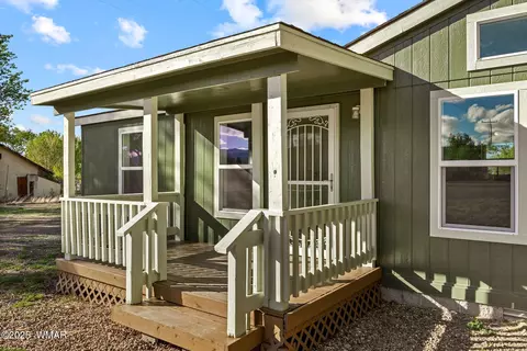 40 E 3rd St, Eagar, AZ 85925 photo 5