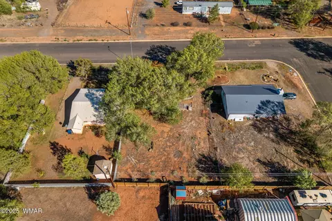 00 N Zuni St, Springerville, AZ 85938 photo 3
