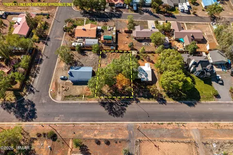 00 N Zuni St, Springerville, AZ 85938 photo 2
