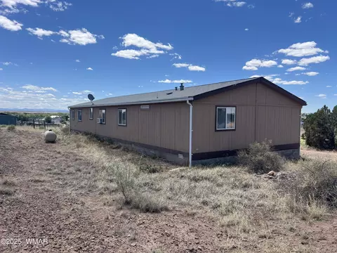 552 W Mclaws Ave, Snowflake, AZ 85937 photo 3