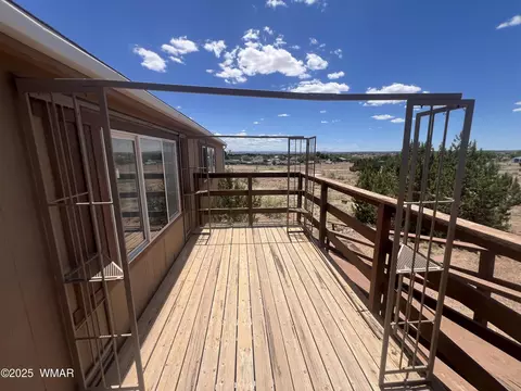 552 W Mclaws Ave, Snowflake, AZ 85937 photo 2