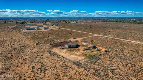 2580 E 2nd Sundown Ln, Snowflake, AZ 85937
