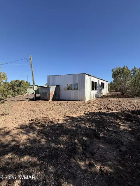 4 Pinon, Concho, AZ 85924 photo 5