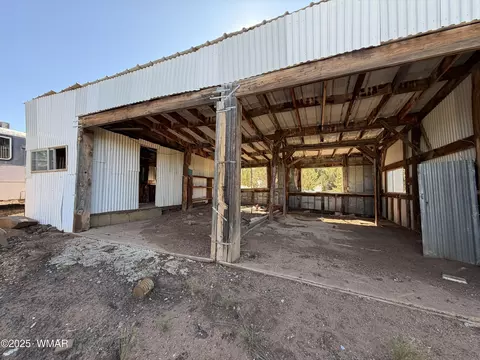 4 Pinon, Concho, AZ 85924 photo 3