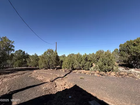 4 Pinon, Concho, AZ 85924 photo 4