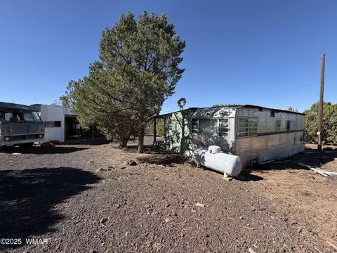 4 Pinon, Concho, AZ 85924 photo 7