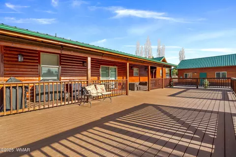 Other - 2728 Bain Trl, Overgaard, AZ 85933 photo 6 of 26