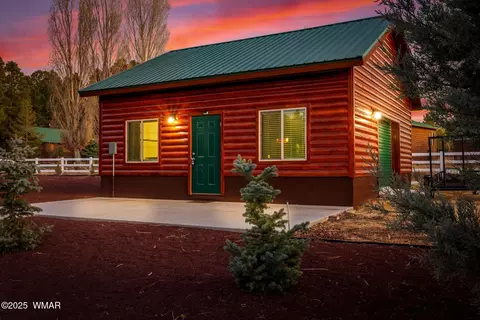 Other - 2728 Bain Trl, Overgaard, AZ 85933 photo 7 of 26