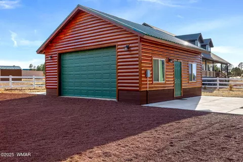 Other - 2728 Bain Trl, Overgaard, AZ 85933 photo 8 of 26