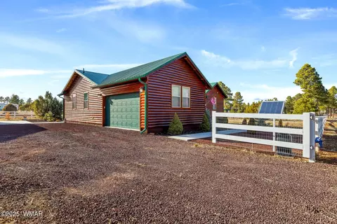 Other - 2728 Bain Trl, Overgaard, AZ 85933 photo 3 of 26