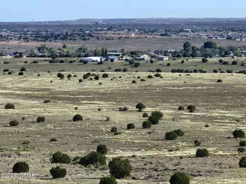 0 S Powerline Rd, Taylor, AZ 85939