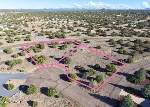 8451 W 8455 Yucca Pl, Show Low, AZ 85901