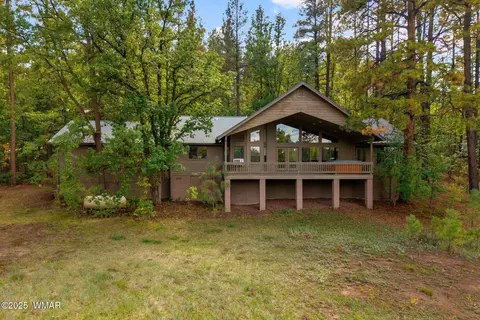 1814 Elk Ln, Pinetop, AZ 85935