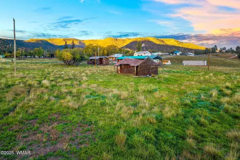 2 Co Rd 2055, Alpine, AZ 85920