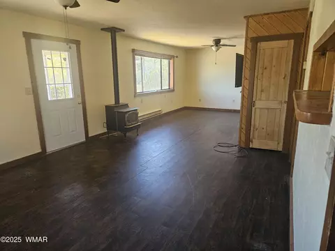 3424 Butts Ln, Heber, AZ 85928