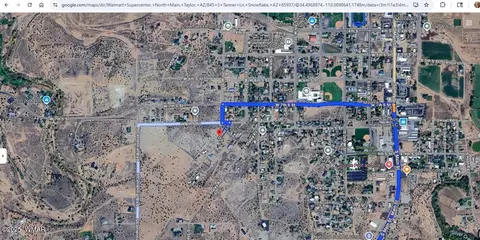 845 S Tanner Ln, Snowflake, AZ 85937 photo 38