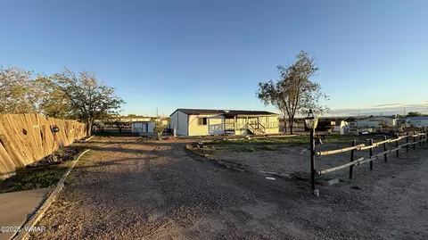 845 S Tanner Ln, Snowflake, AZ 85937 photo 30