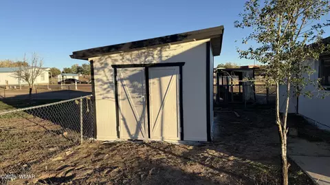 845 S Tanner Ln, Snowflake, AZ 85937 photo 45