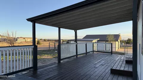 845 S Tanner Ln, Snowflake, AZ 85937 photo 25
