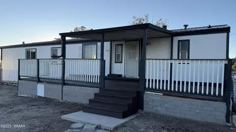 845 S Tanner Ln, Snowflake, AZ 85937 photo 27
