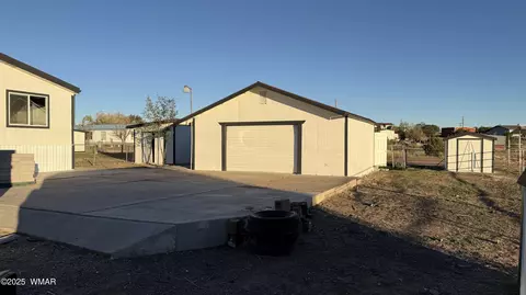 845 S Tanner Ln, Snowflake, AZ 85937 photo 48