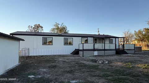 845 S Tanner Ln, Snowflake, AZ 85937 photo 36
