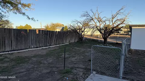 845 S Tanner Ln, Snowflake, AZ 85937 photo 24