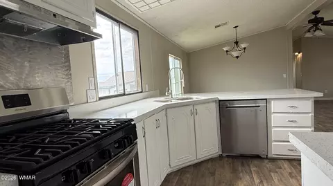 845 S Tanner Ln, Snowflake, AZ 85937 photo 8
