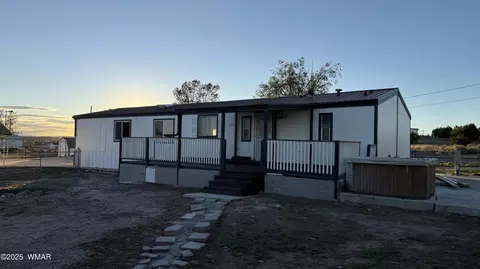 845 S Tanner Ln, Snowflake, AZ 85937 photo 1