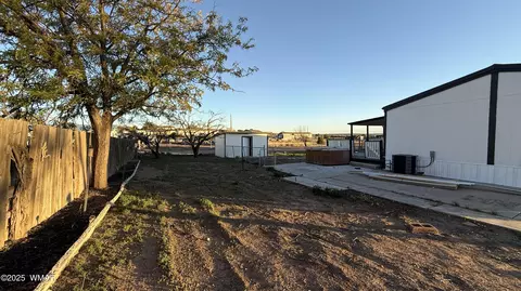 845 S Tanner Ln, Snowflake, AZ 85937 photo 29