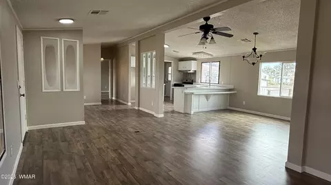 845 S Tanner Ln, Snowflake, AZ 85937 photo 2