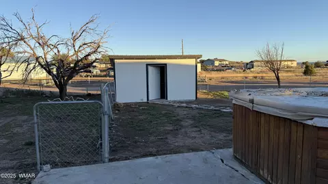 845 S Tanner Ln, Snowflake, AZ 85937 photo 22