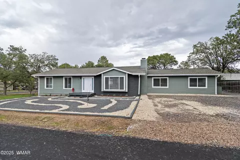 641 S 5th Ave, Show Low, AZ 85901