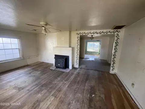 Living - 177 N 1st St, Snowflake, AZ 85937 photo 1 of 1