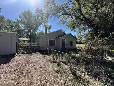 177 N 1st St, Snowflake, AZ 85937