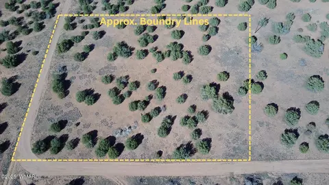 5100 Falcon Dr, Taylor, AZ 85939