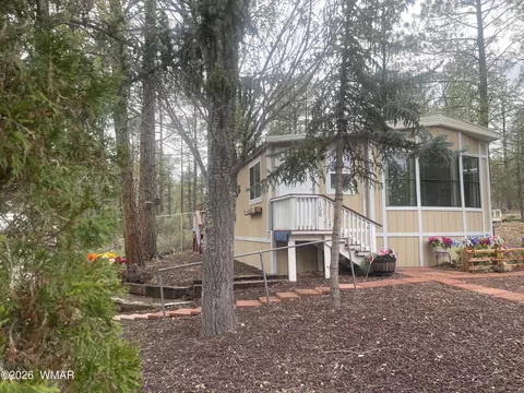 2800 S White Mountain Rd #108, Show Low, AZ 85901