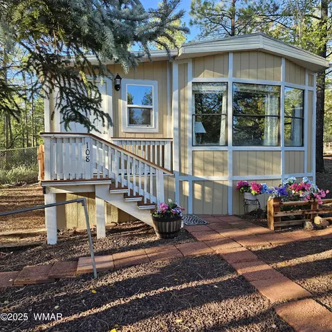 2800 S White Mountain Rd #108, Show Low, AZ 85901