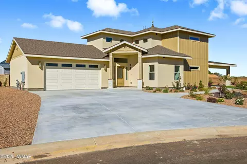 1020 N Crown Cir, Taylor, AZ 85939