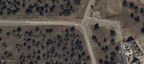 8254 Silver Creek Dr, Show Low, AZ 85901